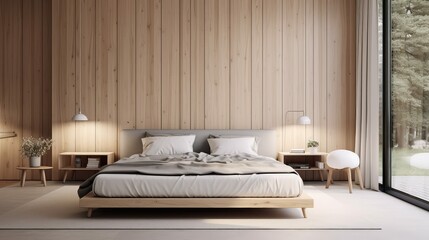 natural light wood seamless