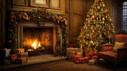 gifts presents under