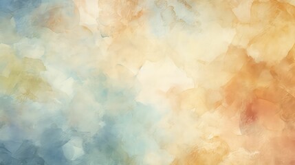 Obraz premium organic water color paper texture