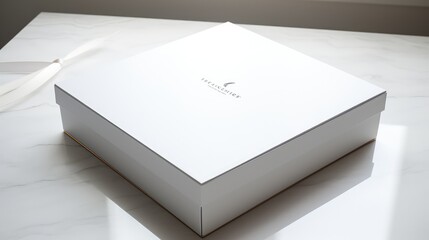 design portfolio box