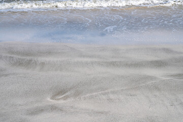 Picture of Chao Sam Phraya Beach, Pran Buri District, Prachuap Khiri Khan Province, Thailand