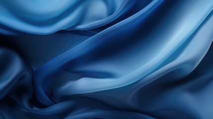 Obraz premium dimension smooth background texture blue