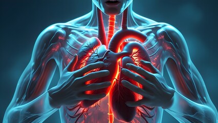 Emotional Distress &ndash; A Person Facing Anxiety and Depression