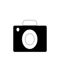 compact digital camera