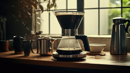 filter coffee makers