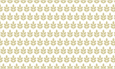 Wheat pattern wallpaper. oat symbol. free space for text. rice sign. Rice pattern wallpaper.