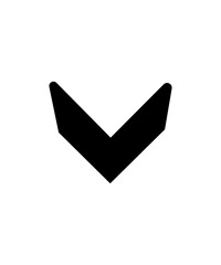 Downward Arrow