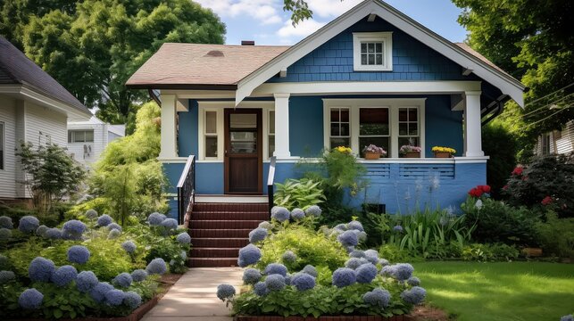 porch dc house