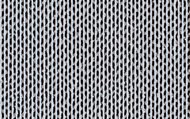 metal grid background