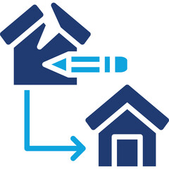 Home Modification icon