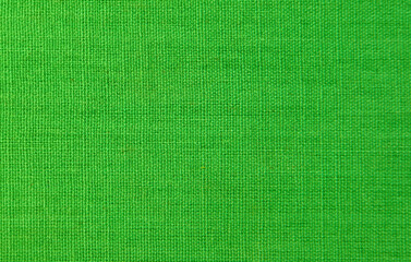 Fototapeta premium green fabric background
