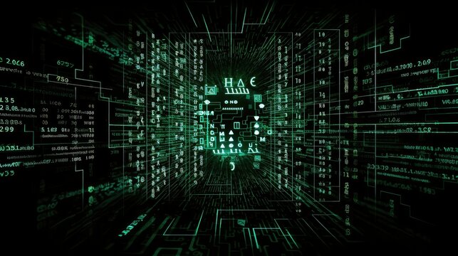 security data encryption