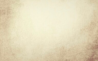 Fototapeta premium Vintage Parchment Background Texture Old Paper Aged Manuscript Surface Antique Sepia Grunge Canvas Design