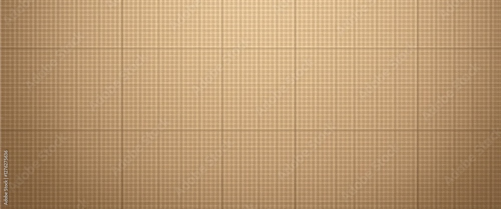 Poster textured wood background with grid pattern and blank space for text or overlays ideal for design and