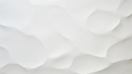 delicate white texture background