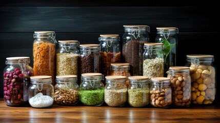 zero eco kitchen