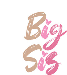 Lil sis, little sister. big sis, big sister, lil bro, little bro, lil brother, little brother, dalmatian, dots