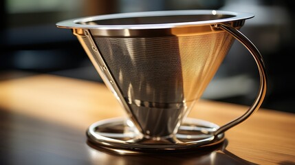 metal coffee filters