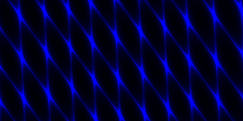 Obraz premium Abstract background. Pattern with interesting lighting effects