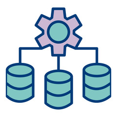 Asset Vector Icon Design