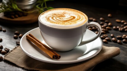 macchiato types of coffee