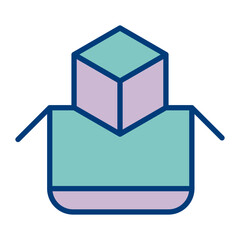 Packaging Icon Design