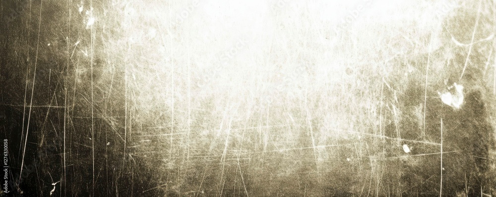 Poster abstract grungy background with scratches and texture vintage inspired backdrop design element