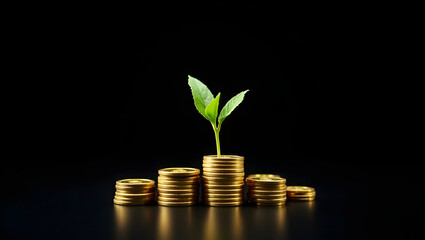 Money Tree of Prosperity