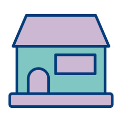 Store Icon Design
