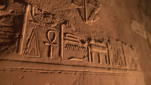 Mortuary Temple of Hatshepsut