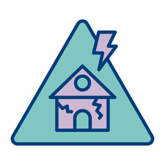 Warning Icon Design