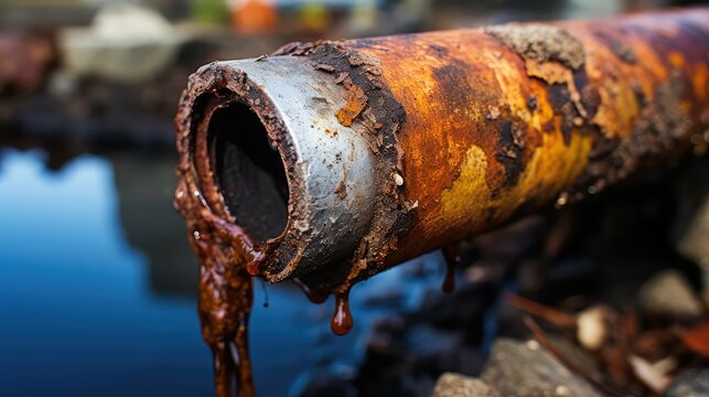 crisis flint water