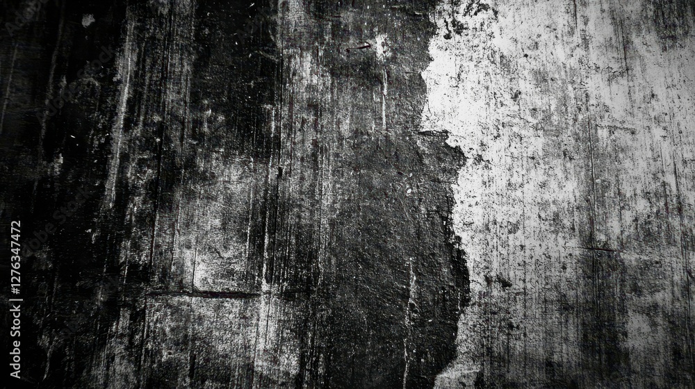 Poster textured wooden surface abstract design detailed background close up with eroded sections and grain 
