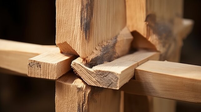 mortise wood joints