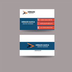 business card design template, clean professional business card template, visiting card, business card template