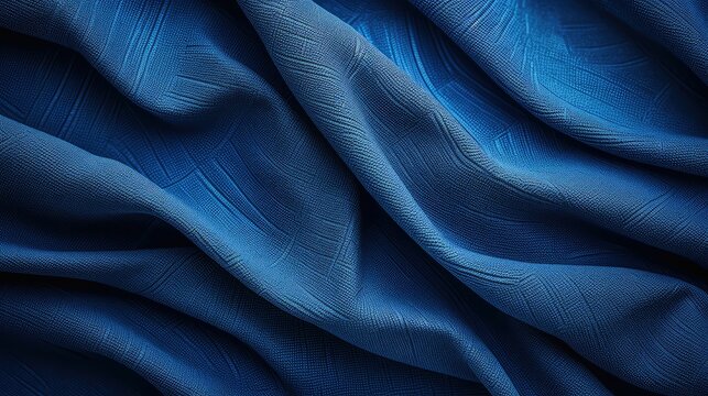 fabric textured blue backgrounds