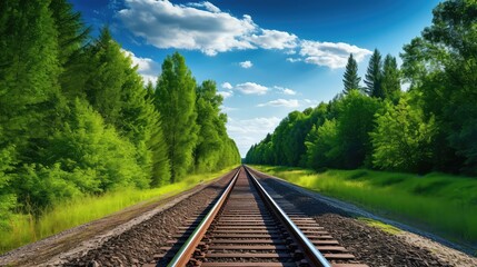 adventure rail road