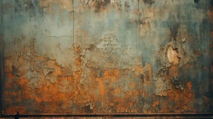 door vintage grunge texture