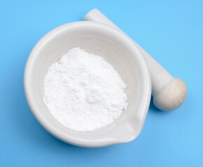 Barium sulfate or sulphate is the inorganic compound with the chemical formula BaSO4.