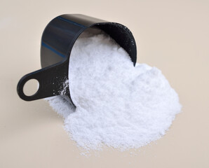 Barium chloride is an inorganic compound with the formula BaCl2.