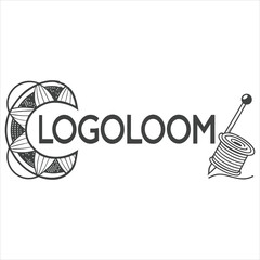 Artistic Pattern Letter