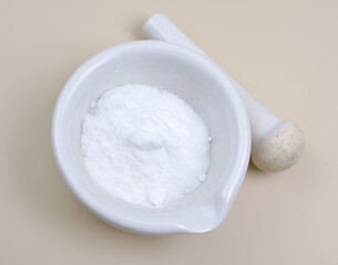 Barium chloride is an inorganic compound with the formula BaCl2.