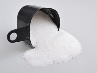 Sorbic acid, or 2,4hexadienoic acid, is a natural organic compound used as a food preservative.