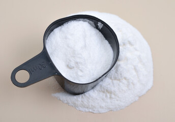 Sodium ascorbate is one of a number of mineral salts of ascorbic acid.