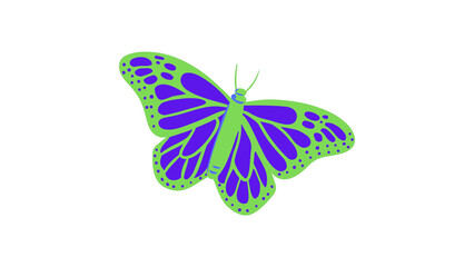New Butterfly Design | Unique & Beautiful Butterfly Art | 2025