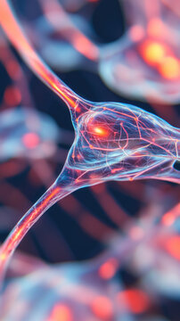 Exploring the intricate networks of neural pathways in the human brain