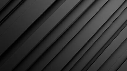 Abstract Dark Gray Diagonal Lines Background