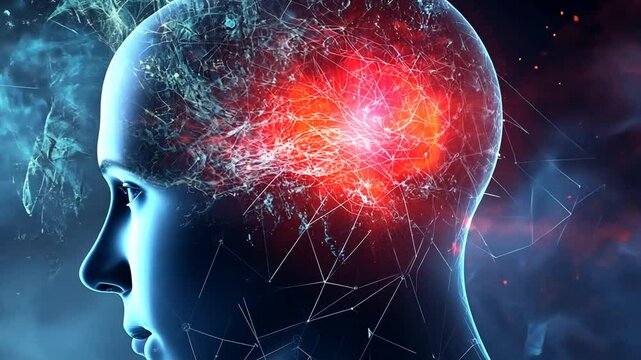 Mind's Universe: A Digital Exploration of Consciousness and the Cosmos