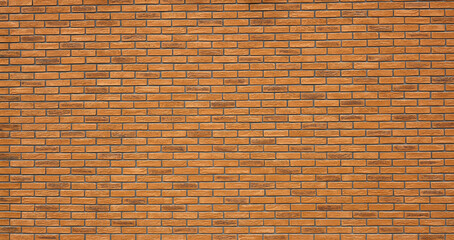 Brick wall