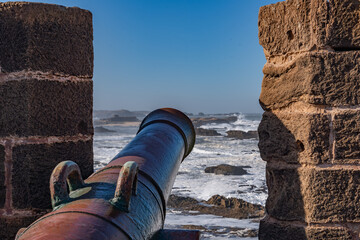 Essaouira is a port city and resort on Morocco&rsquo;s Atlantic coast